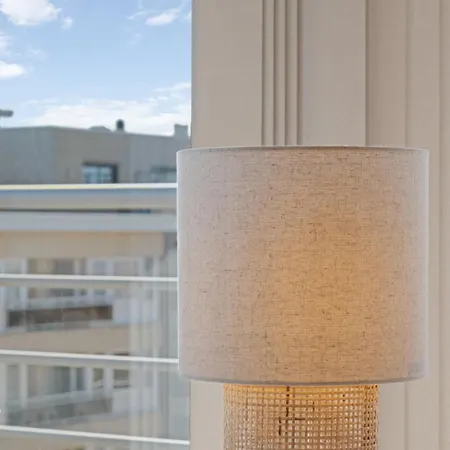Apartamento Crosswind - Lichtrijk App. Met Zijdelings Zeezicht Middelkerke